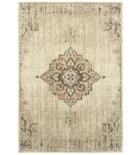 Oriental Weavers PASHA Power-Loomed Polypropylene PSH-072J2